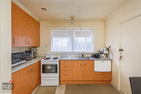 Photo of property in 271c Grey Street, Palmerston North, 4414