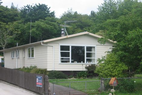 Photo of property in 42 Eketone Street, Te Kuiti, 3910