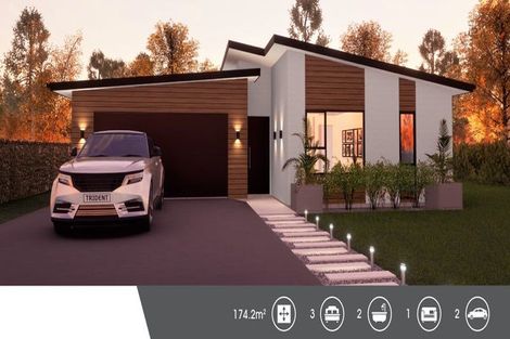 Photo of property in 18 Carina Way, Whitianga, 3510