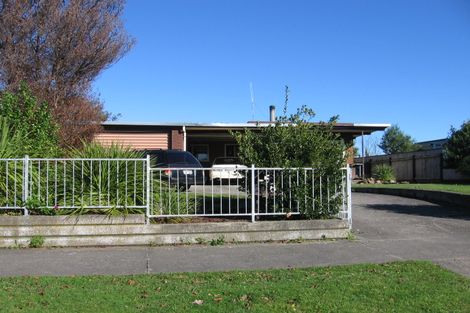 Photo of property in 58 Langley Avenue, Milson, Palmerston North, 4414