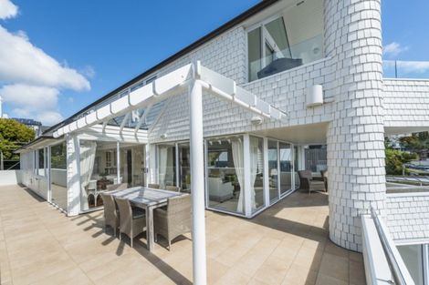 Photo of property in 36b Goldie Street, Saint Heliers, Auckland, 1071