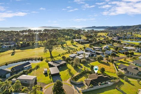 Photo of property in 106 Benjamin Place, Matarangi, Whitianga, 3592