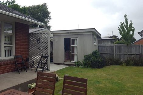 Photo of property in 205a Matsons Avenue, Papanui, Christchurch, 8053