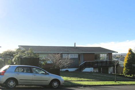 Photo of property in 6 Glamis Avenue, Dinsdale, Hamilton, 3204