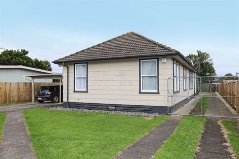 Photo of property in 1011 Hood Street, Mayfair, Hastings, 4122