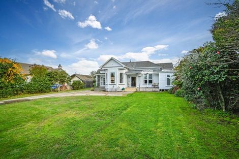 Photo of property in 1006 Frederick Street, Mahora, Hastings, 4120