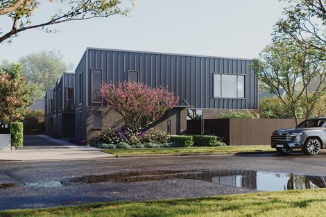 Photo of property in 64 Opawa Road, Waltham, Christchurch, 8023