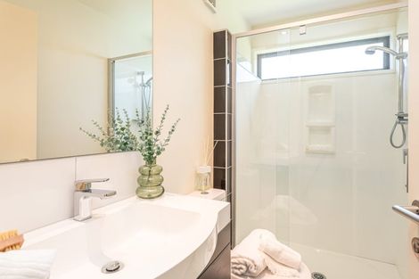 Photo of property in 157 Soleares Avenue, Mount Pleasant, Christchurch, 8081