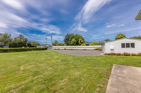 Photo of property in 58 Higginson Street, Otane, 4202