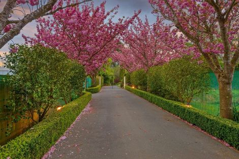 Photo of property in 101 Mchughs Road, Swannanoa, Kaiapoi, 7692