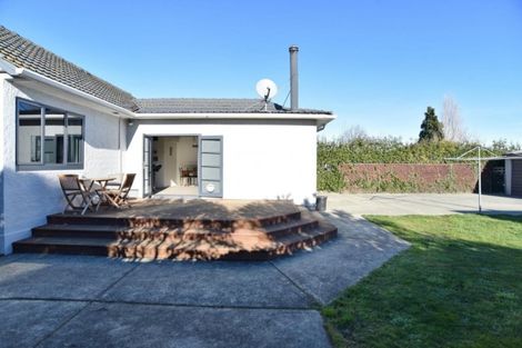 Photo of property in 49b Ashley Street, Rangiora, 7400