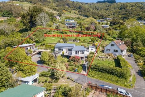 Photo of property in 10 Hawk Lane, Saint Leonards, Dunedin, 9022