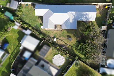 Photo of property in 4 Muritai Grove, Himatangi Beach, Foxton, 4891