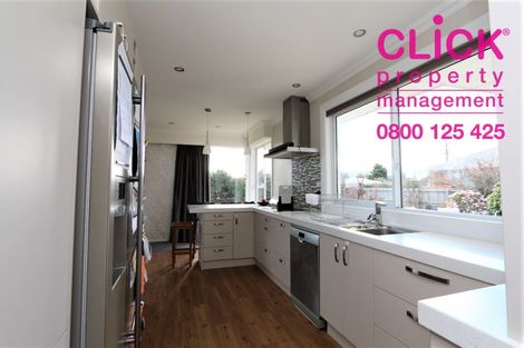 Photo of property in 21 Souter Street, Mosgiel, 9024