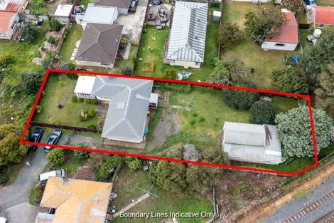 Photo of property in 114 Browns Road, Manurewa, Auckland, 2102