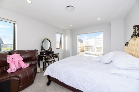 Photo of property in 13 Christella Street, Flat Bush, Auckland, 2019