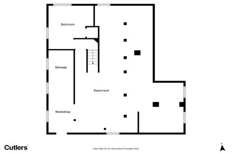 Photo of property in 32 Panmure Avenue, Calton Hill, Dunedin, 9012