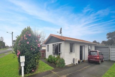 Photo of property in 111 Tutaenui Road, Marton, 4710