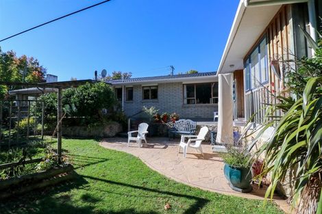 Photo of property in 35 Victoria Avenue, Dannevirke, 4930