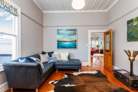 Photo of property in 7 Ashton Road, Mount Eden, Auckland, 1024