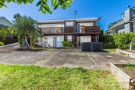 Photo of property in 308 Hurstmere Road, Takapuna, Auckland, 0622