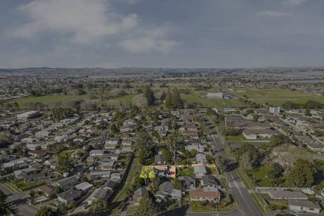 Photo of property in 31 Rowandale Avenue, Manurewa, Auckland, 2102