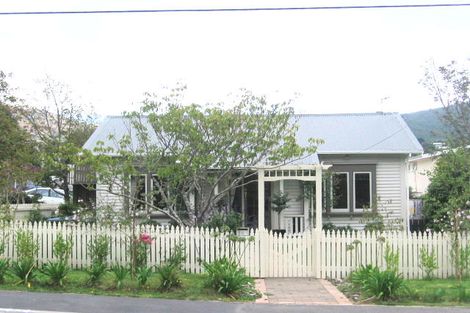 Photo of property in 16 Swansea Street, Ngaio, Wellington, 6035