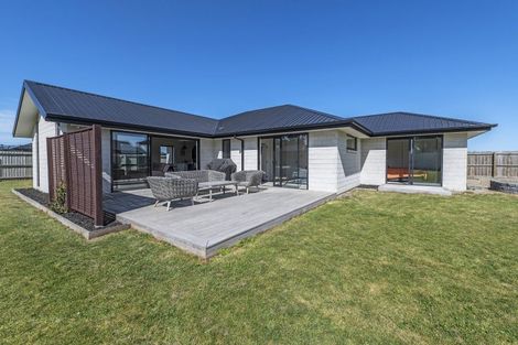 Photo of property in 3 Merino Crescent, Kirwee, 7571