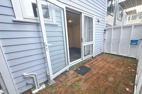 Photo of property in Pirie Street Townhouses, 20/35 Pirie Street, Mount Victoria, Wellington, 6011