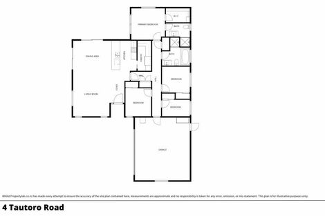 Photo of property in 4 Tautoro Road, Ngaruawahia, 3720