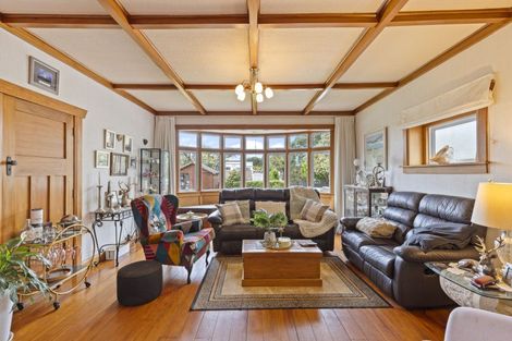 Photo of property in 25 Mclean Street, Strandon, New Plymouth, 4312