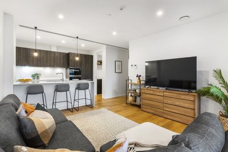 Photo of property in Crest Apartments, 104/199 Great North Road, Grey Lynn, Auckland, 1021