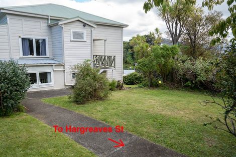 Photo of property in 40 Hargreaves Street, Mount Cook, Wellington, 6021