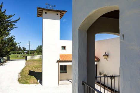 Photo of property in 30 Mcleods Road, Sefton, Rangiora, 7477