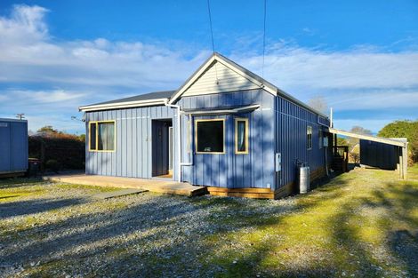 Photo of property in 10 Kilgour Street, Blackball, 7804