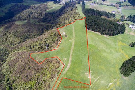 Photo of property in 1770a Ponga Road, Hunua, 2584