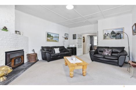 Photo of property in 26 Jollie Street, Geraldine, 7930