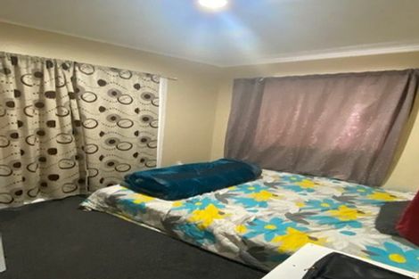 Photo of property in 9 Mahia Road, Manurewa, Auckland, 2102