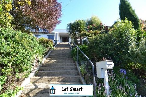 Photo of property in 23 Musselburgh Rise, Musselburgh, Dunedin, 9013