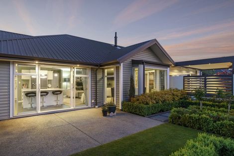 Photo of property in 9 Stables Drive, Lincoln, 7608