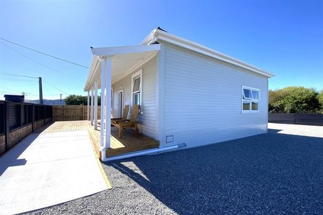 Photo of property in 109 Preston Road, Blaketown, Greymouth, 7805