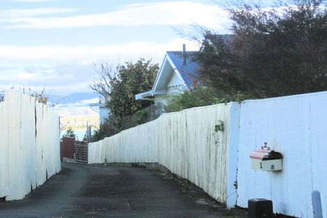 Photo of property in 8 George Street, Hospital Hill, Napier, 4110