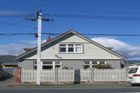 Photo of property in 138 Cuba Street, Petone, Lower Hutt, 5012