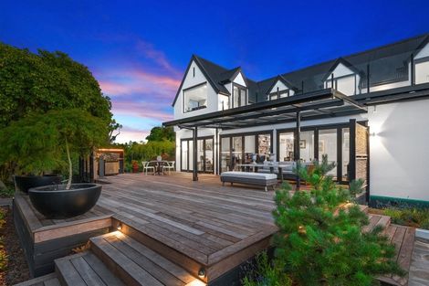 Photo of property in 106 Harakeke Street, Fendalton, Christchurch, 8014