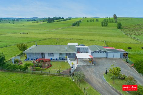 Photo of property in 237 Aponga Road, Purua, Whangarei, 0176