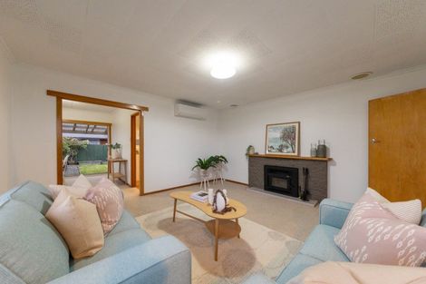 Photo of property in 7 Nairn Crescent, Awapuni, Palmerston North, 4412