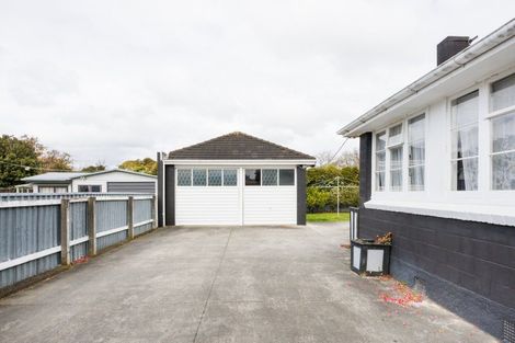 Photo of property in 110 Limbrick Street, Terrace End, Palmerston North, 4410