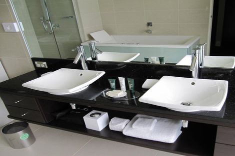 Photo of property in 409/100 Napier Road, Hilltop, Taupo, 3379