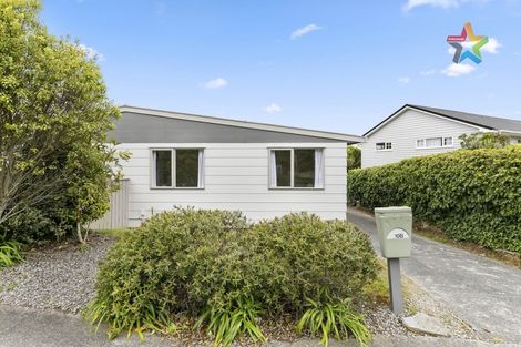 Photo of property in 10b Camellia Terrace, Maungaraki, Lower Hutt, 5010