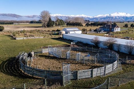 Photo of property in 34 Clayton Road, Fairlie, 7987